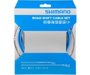 Cable Cambio Bicicleta Shimano 2100mm Utimate Polymer