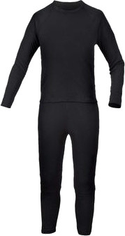 CMP Underwear Set Dynamic Woman