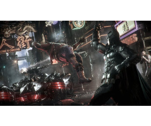 Batman: Arkham Knight - Special Edition (Xbox One) a € 34,90 (oggi)