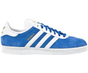 adidas gazelle silver green womens Adidas Gazelle Indoor Blue Bird Gum  SecondPlace
