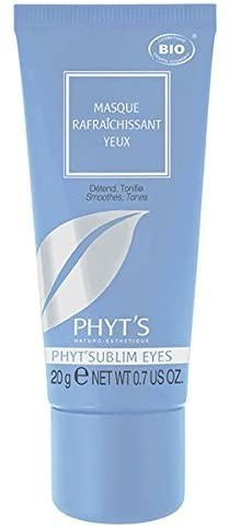 Phyt's Masque rafraîchissant (20 g)