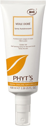 Phyt's Voile doré (100 ml)
