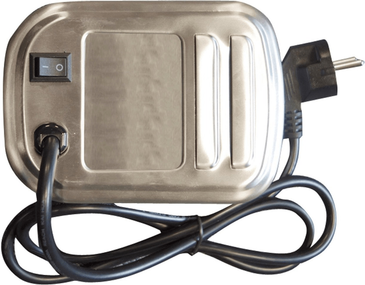 Cook'in garden Moteur électrique pour tournebroche (AC084)