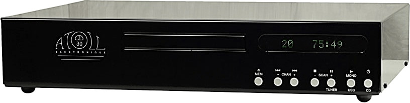 Atoll CD30