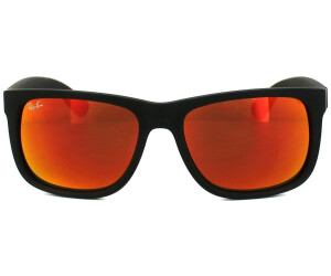 ray ban justin schwarz idealo ray ban justin schwarz idealo
