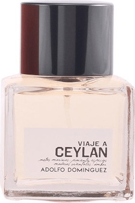 Adolfo Dominguez Viaje A Ceylan Eau De Toilette (100 ml)