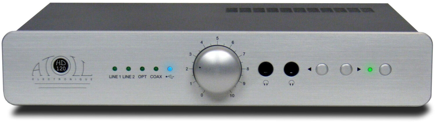 Atoll HD-120