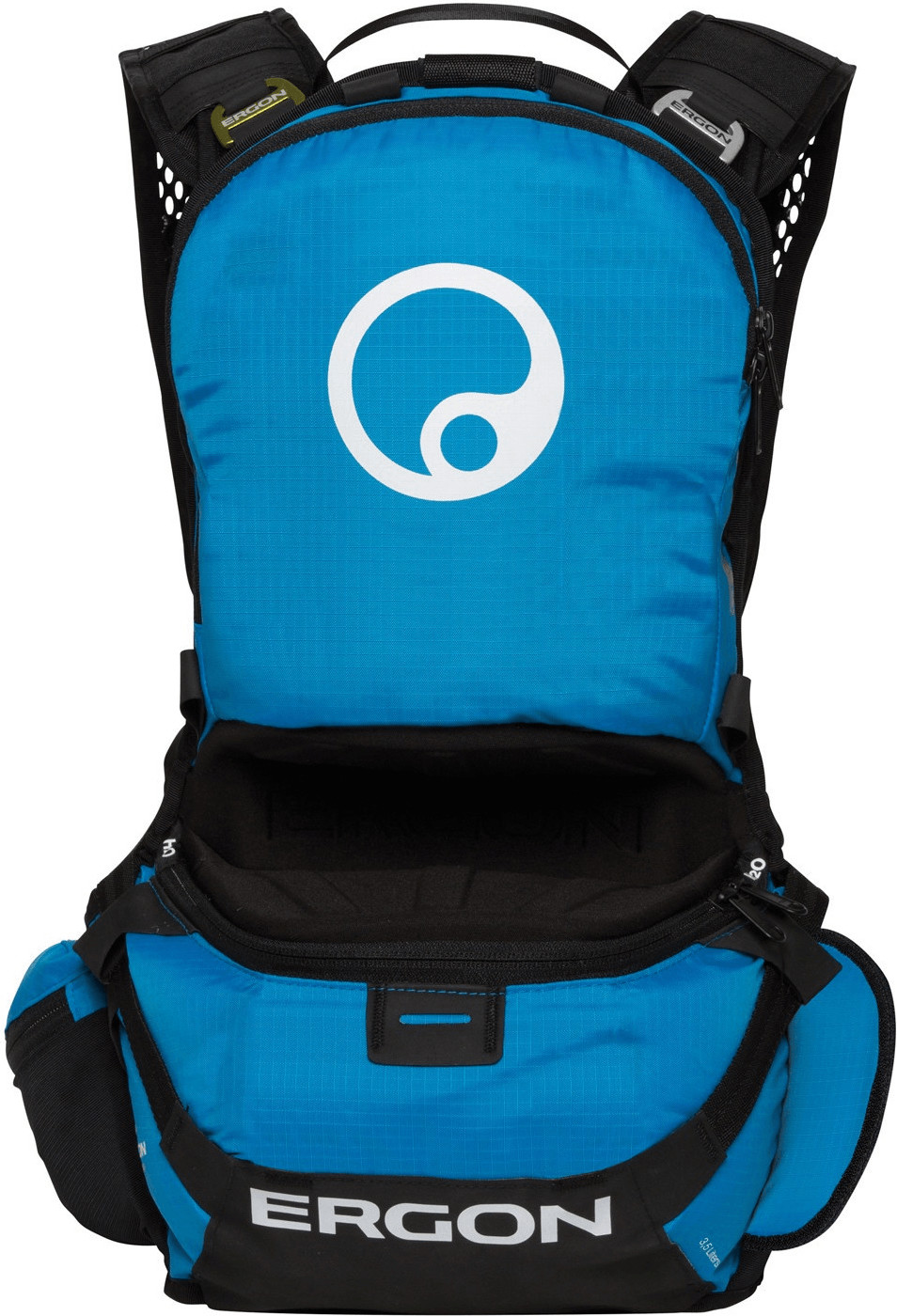 Ergon BE1 Enduro Protect Small