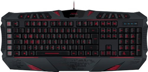 Speedlink PARTHICA FR