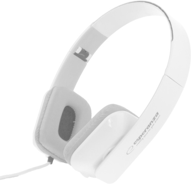Esperanza EH143 (blanc)