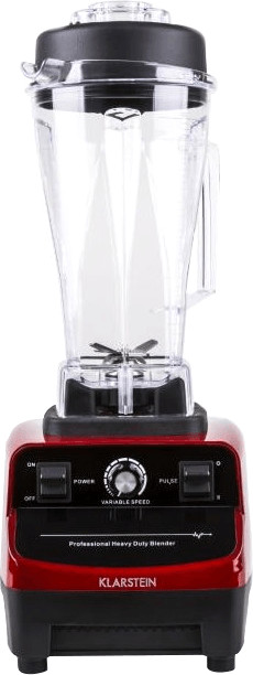 Klarstein Herakles 3G red