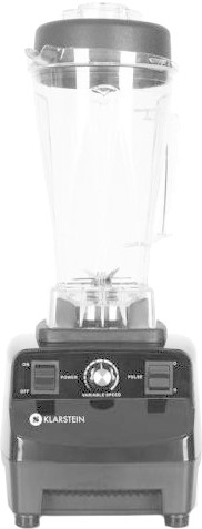 Klarstein Herakles 3G black
