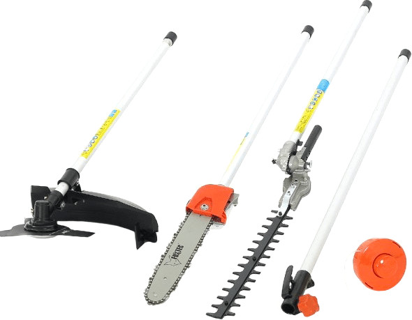 Fuxtec FX-MT152E MultiTool 5in1