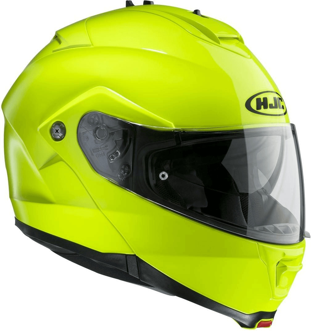 HJC IS-Max II Fluo