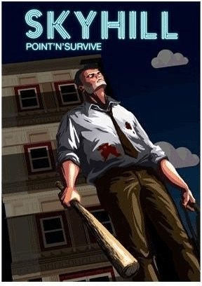 Skyhill (PC)