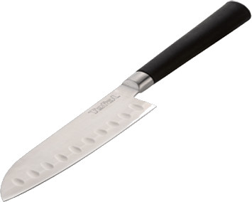 Tefal Couteau Santoku 17 cm (K0770614)