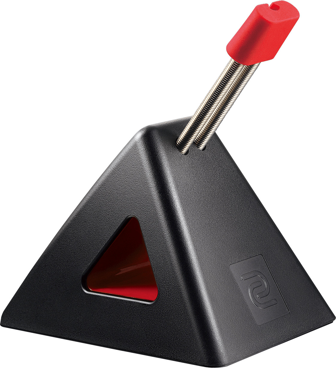 Zowie Camade (Black/Red)