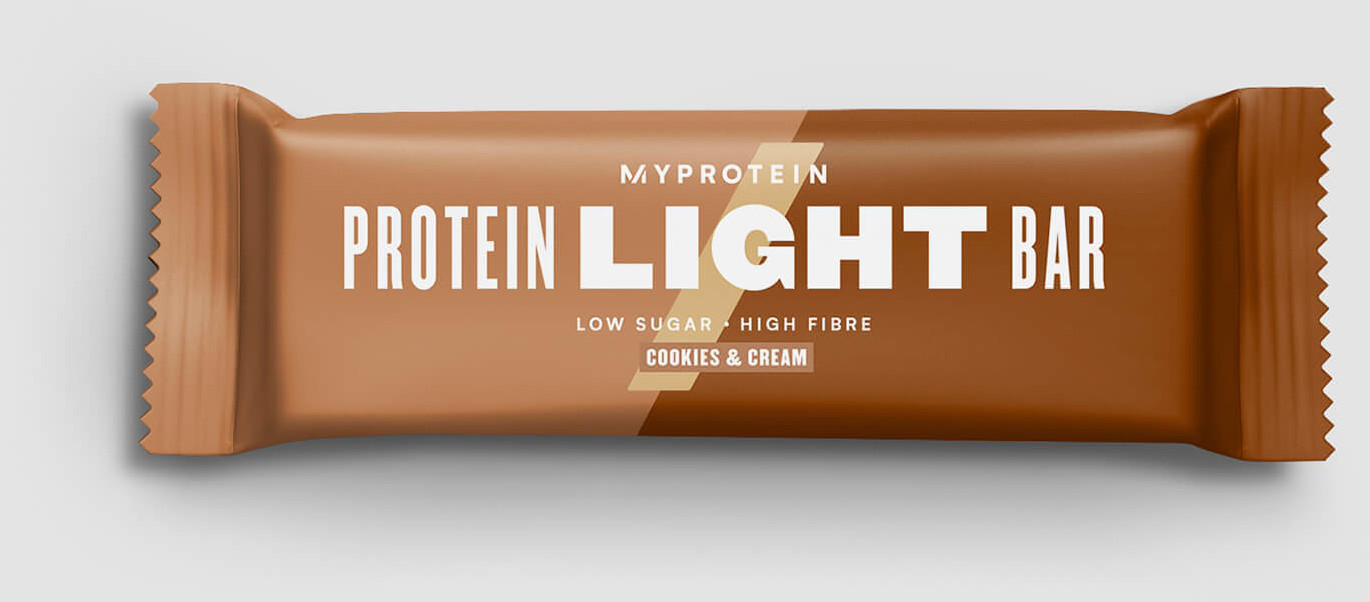 Myprotein My Bar Zero 65g
