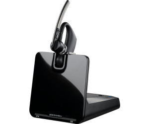 Plantronics Auriculares Bluetooth Voyager Legend con comandos de voz y  reducción de ruido