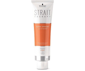 Schwarzkopf strait styling strait treatment hotsell