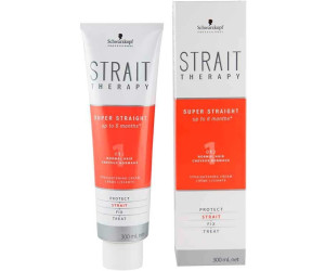 Strait therapy schwarzkopf price top