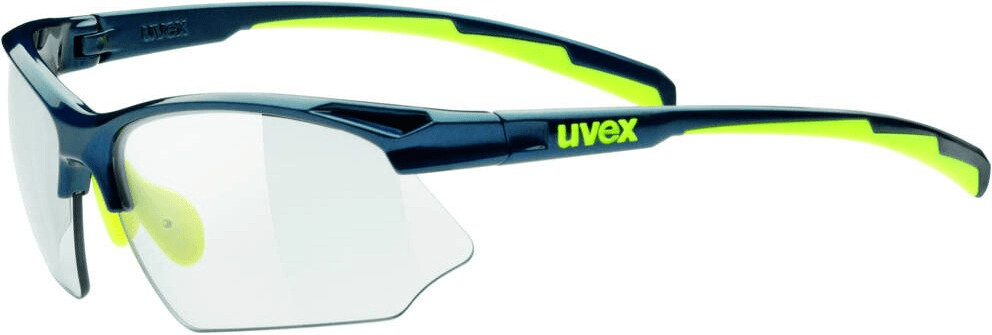 Uvex Sportstyle 802 Small V Sunglasses - View #8