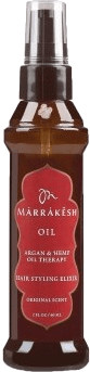 Earthly Body Marrakesh Oil Original (60ml)