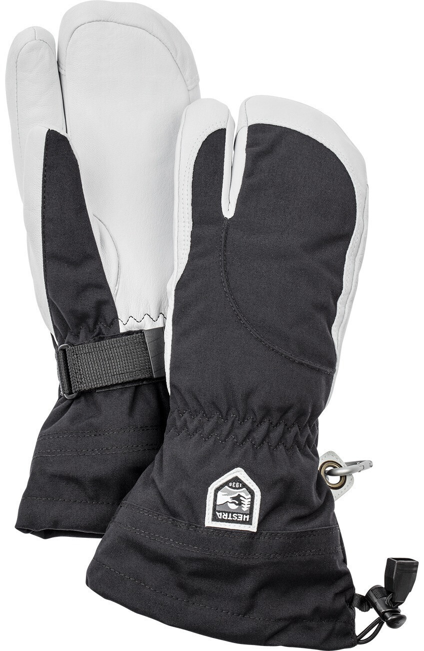 Hestra Gants Heli Ski femme