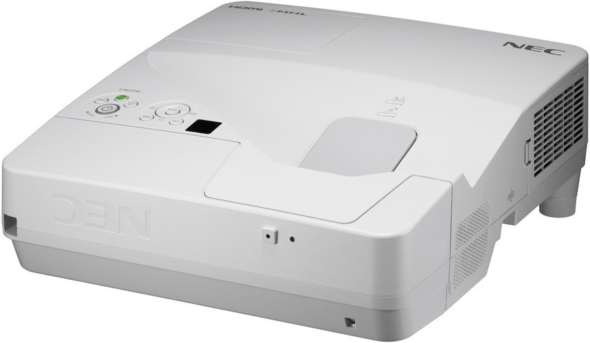 NEC Display Solutions UM351Wi