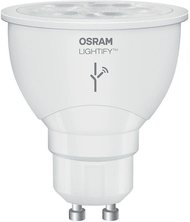 Osram Lightify PAR16 6W(50W) GU10