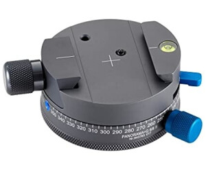 Novoflex PANORAMA=Q 6/8