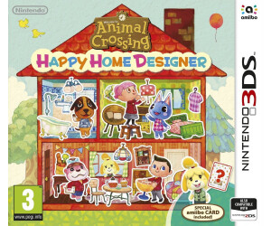 best animal crossing for 3ds