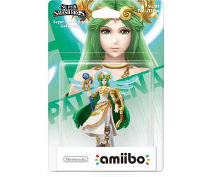 Nintendo amiibo Palutena (Super Smash Bros. Collection)