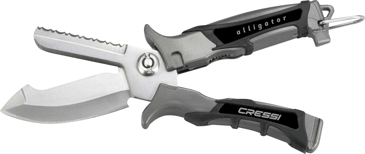 Cressi Alligator