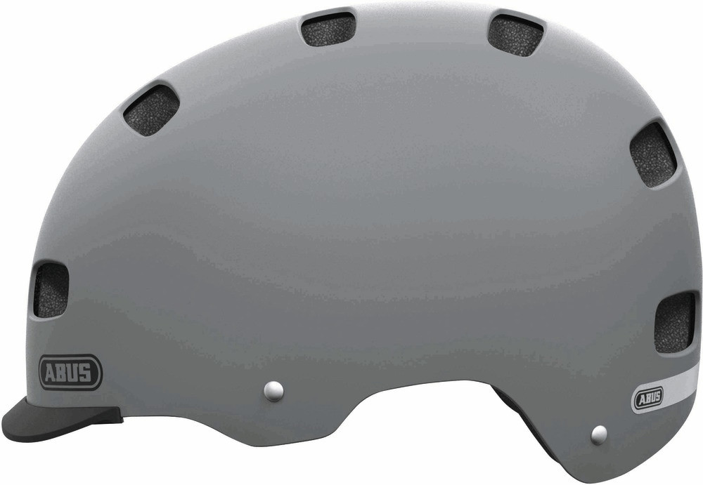 ABUS Scraper v.2 grey
