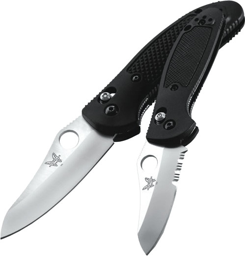 Benchmade Griptilian