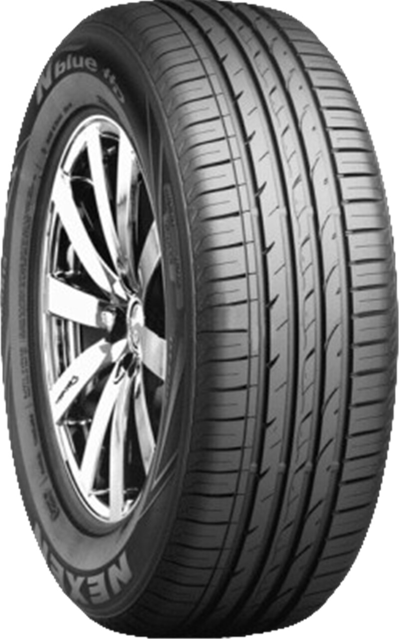 Nexen N'blue HD Plus 195/50 R16 84V