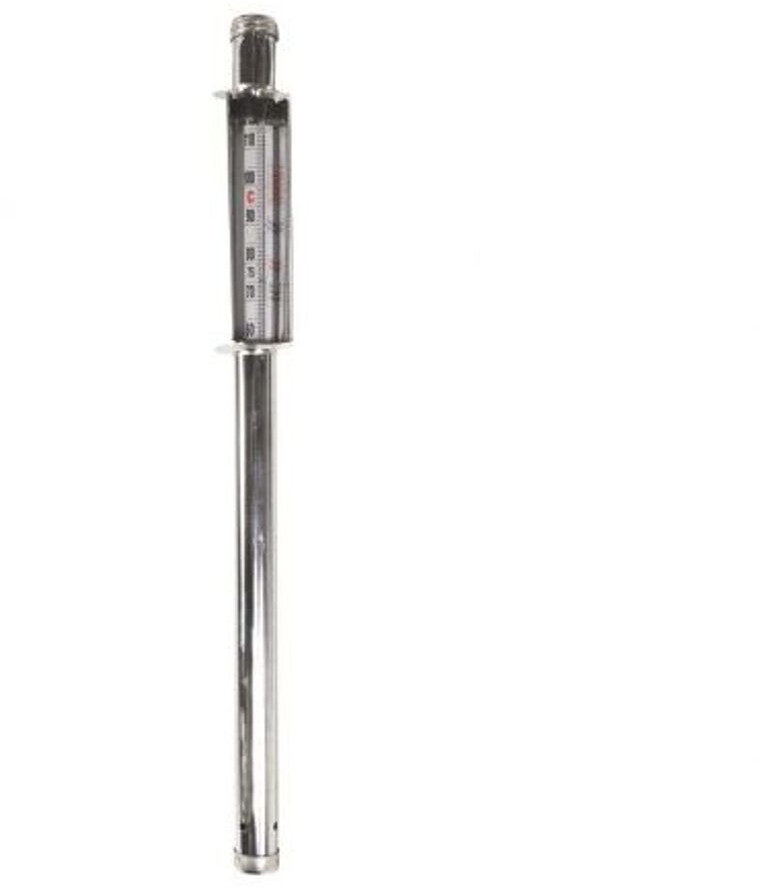 Testrut Thermomètre de confiseur