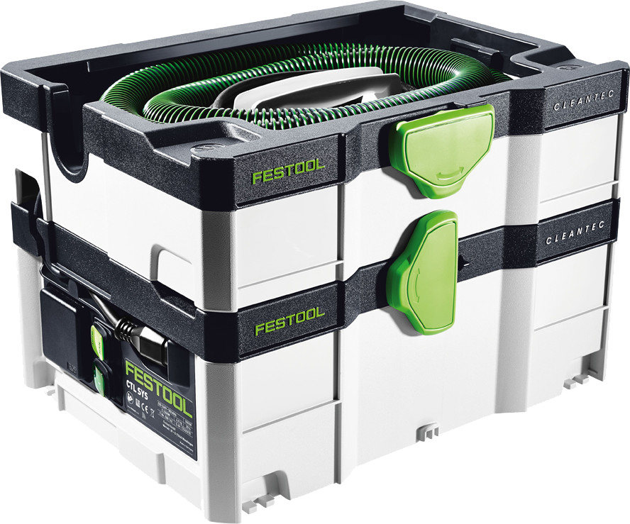 Festool CTL SYS (584173)