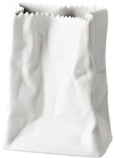 Rosenthal Vase en sac 14 cm