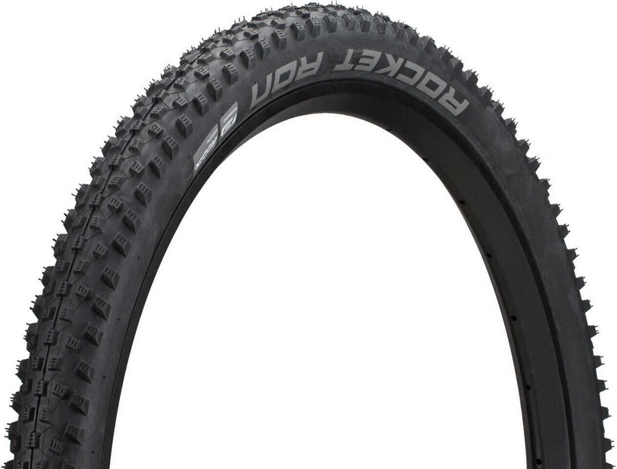 Buy Schwalbe Rocket Ron 26 x 2.10 54 559 Performance Line from 19.99 Today Best Deals on idealo