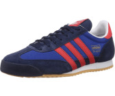 adidas dragon navy red