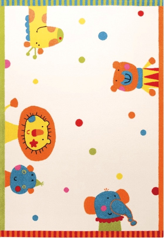 Sigikid Tapis Animal Festival