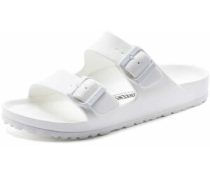 Birkenstock Arizona EVA white normal ab 34 90 Dezember 2024 Preise Preisvergleich bei idealo