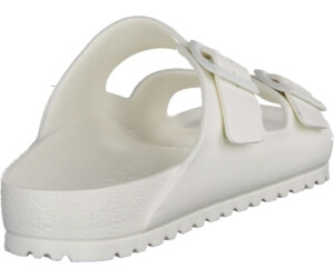 Birkenstock arizona eva white 37 shop