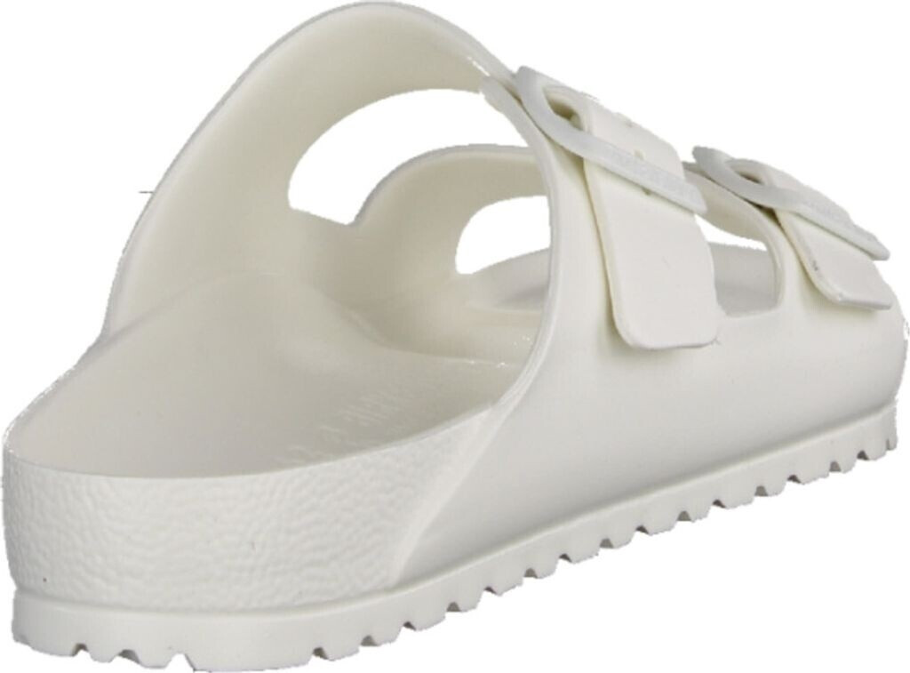 Birkenstock Arizona EVA white normal ab 34 90 Dezember 2024 Preise Preisvergleich bei idealo