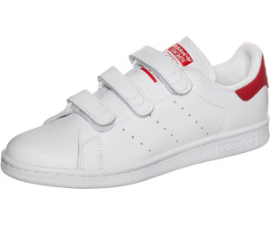 Adidas stan sales smith klettverschluss