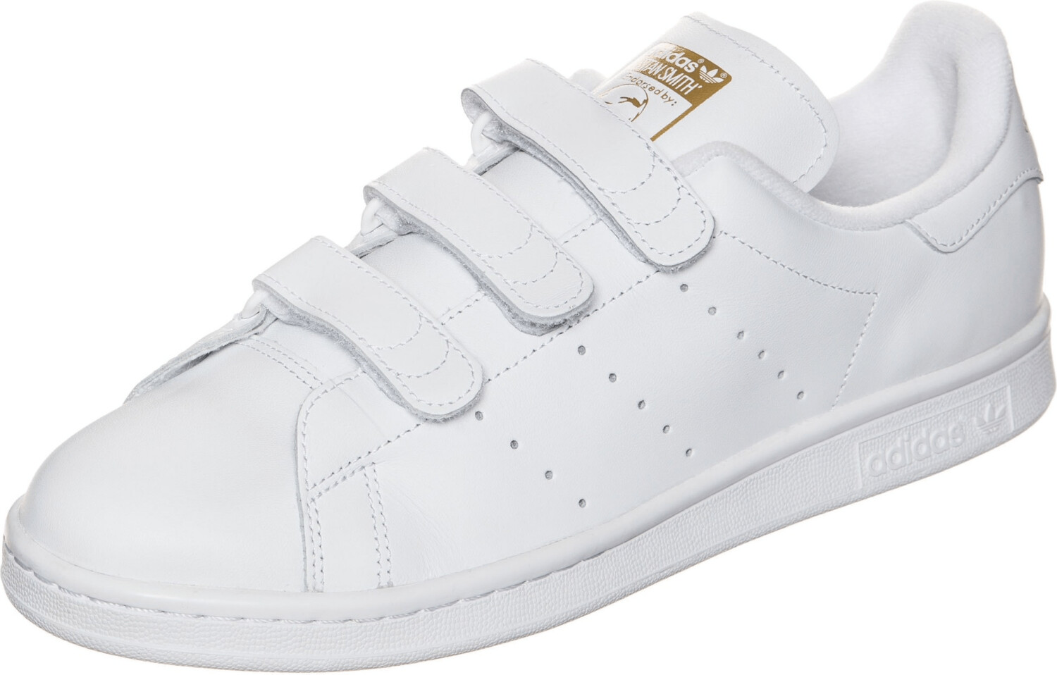 stan smith ecaille Gris homme