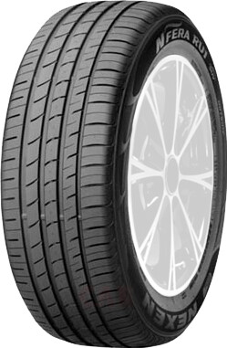 Nexen N Fera RU1 225/55 R18 98V