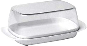 Rosti Mepal Beurrier 250 g blanc